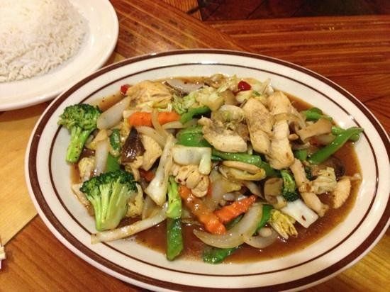 Thai Noodle Restaurant